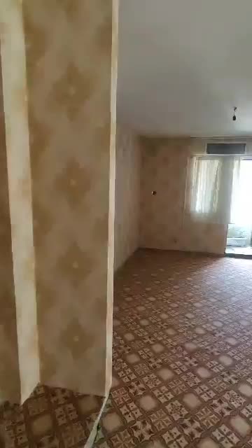 یک خوابه نقلی تمیز / شهرک پیامبر اعظم جنب نون قلم|فروش آپارتمان|کرمان, |دیوار