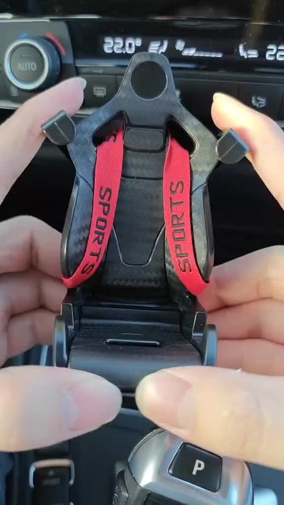 هولدر موبایل طرح صندلی- پرداخت درب محل|لوازم جانبی موبایل و تبلت|اهواز, نادری|دیوار