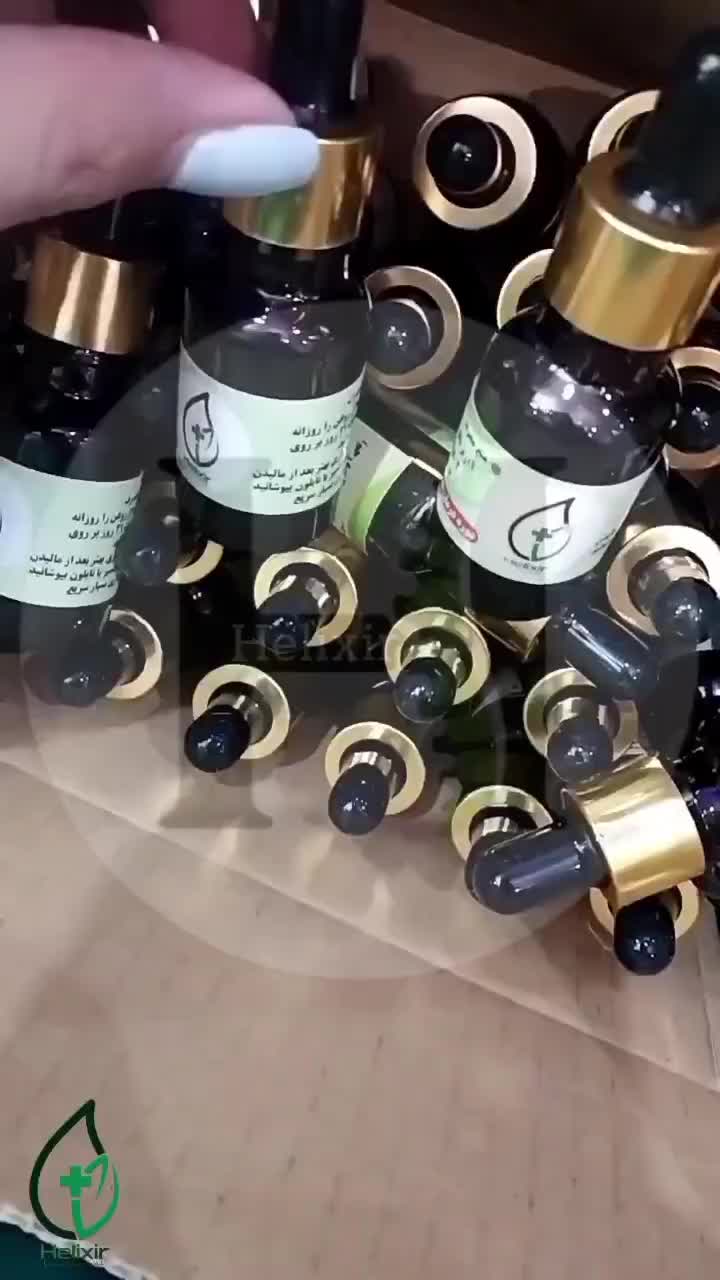 روغن معجزه گر وشفا بخش هلکسیر|آرایشی، بهداشتی، درمانی|تهران, چیتگر جنوبی|دیوار