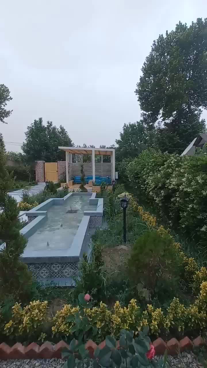 ویلا سوئیسی ۶۰۰ متری تهران|فروش خانه و ویلا|تهران, شهرک طالقانی|دیوار