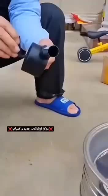 باد بزن (فن ) باربیکیو دستی|اجاق گاز و لوازم برقی پختوپز|کرج, حصارک پایین|دیوار