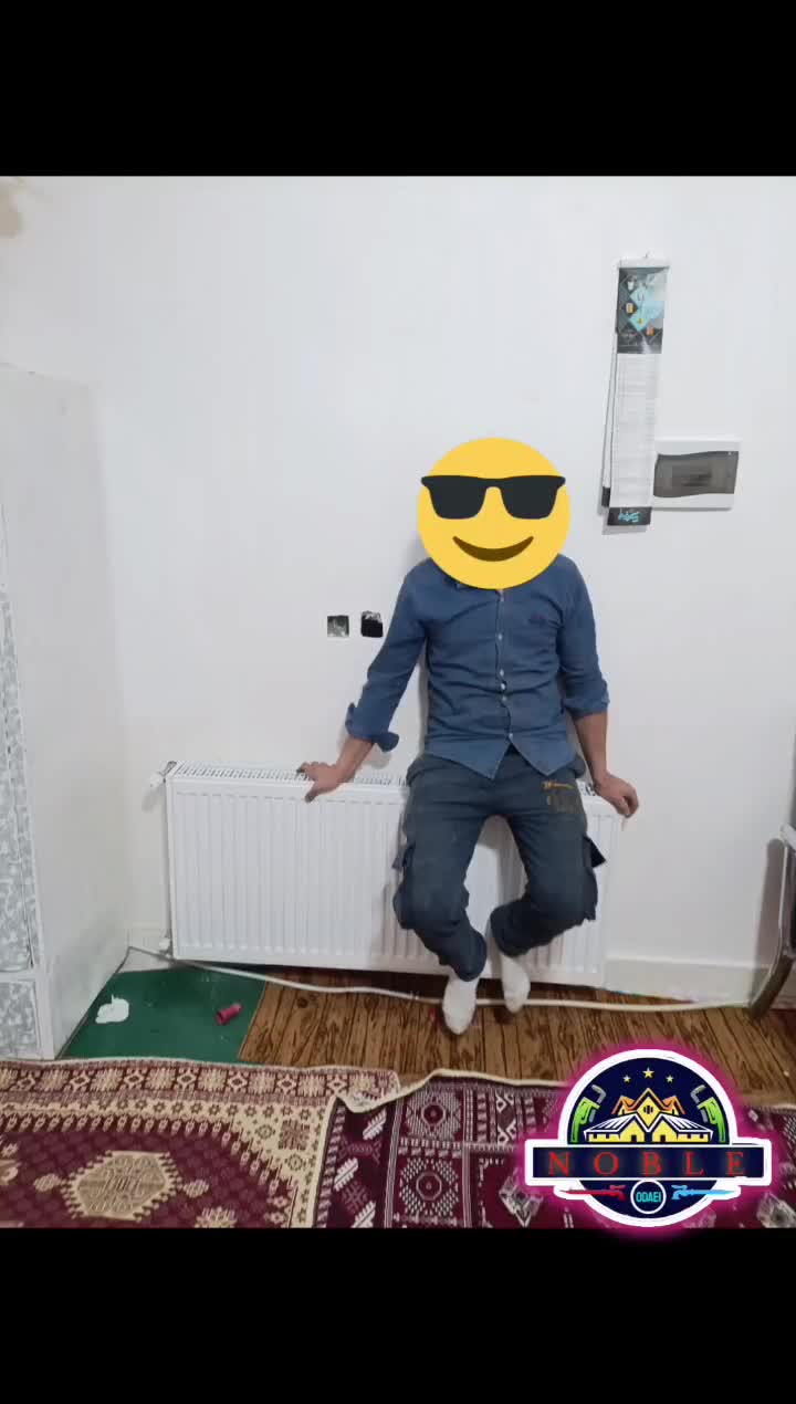 پکیچ شوفاژ دیواری بوتان|آبگرمکن، پکیج، شوفاژ|تبریز, |دیوار