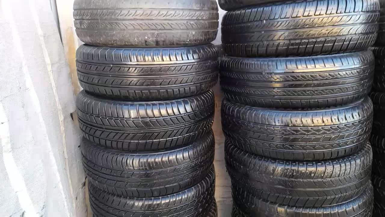 لاستیک استوک فروشی|قطعات یدکی و لوازم جانبی|رودهن, |دیوار