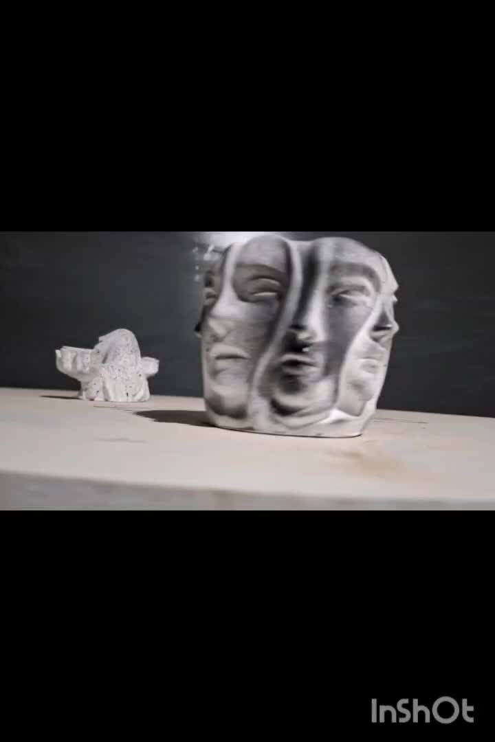 ست دکور زیبا|مجسمه، تندیس، ماکت|بندرعباس, |دیوار