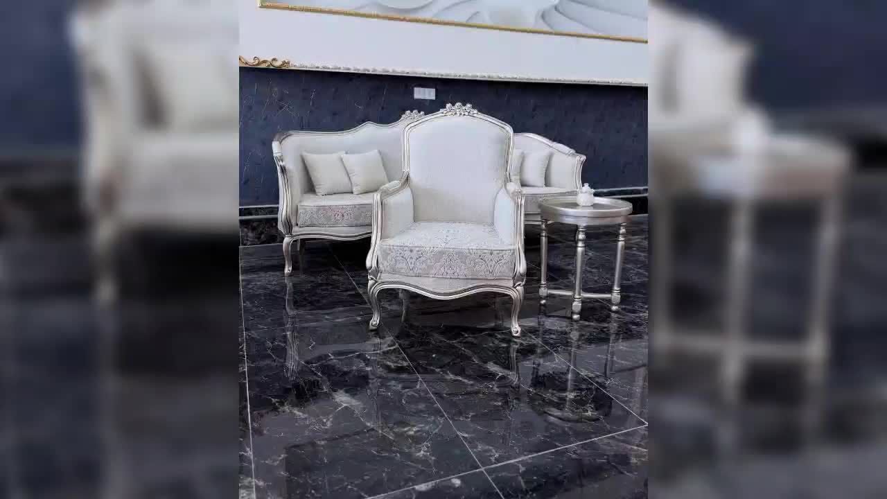 تولیدی مبل فرانسوی ۳ گل|مبلمان خانگی و میز عسلی|ورامین, جعفر آباد اخوان|دیوار