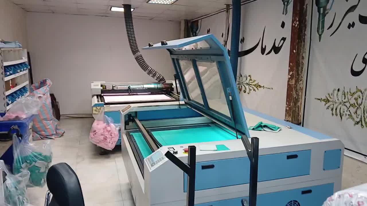 خدمات لیزر حکاکی برش چوب مولتی چرم پارچه چرم پلکسی|خدمات پیشه و مهارت|تهران, خلیج فارس|دیوار
