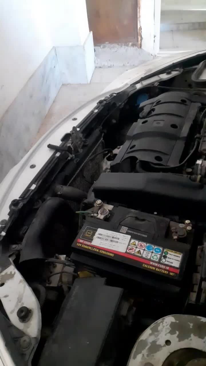 خودرو پژو۲۰۷ مدل ۱۴۰۰|خودرو سواری و وانت|بجنورد, |دیوار