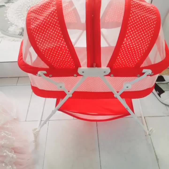 گهواره و سیسمونی|اسباب و اثاث بچه|زنجان, |دیوار