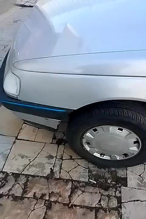 پژو۴۰۵مدل ۹۰|خودرو سواری و وانت|زنجان, |دیوار