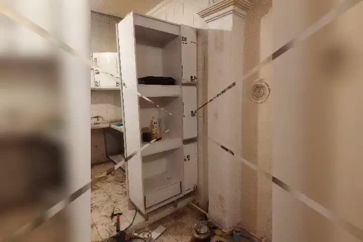 طراحی و نصب کابینت آشپزخانه کمد دیواری|خدمات پیشه و مهارت|تبریز, |دیوار