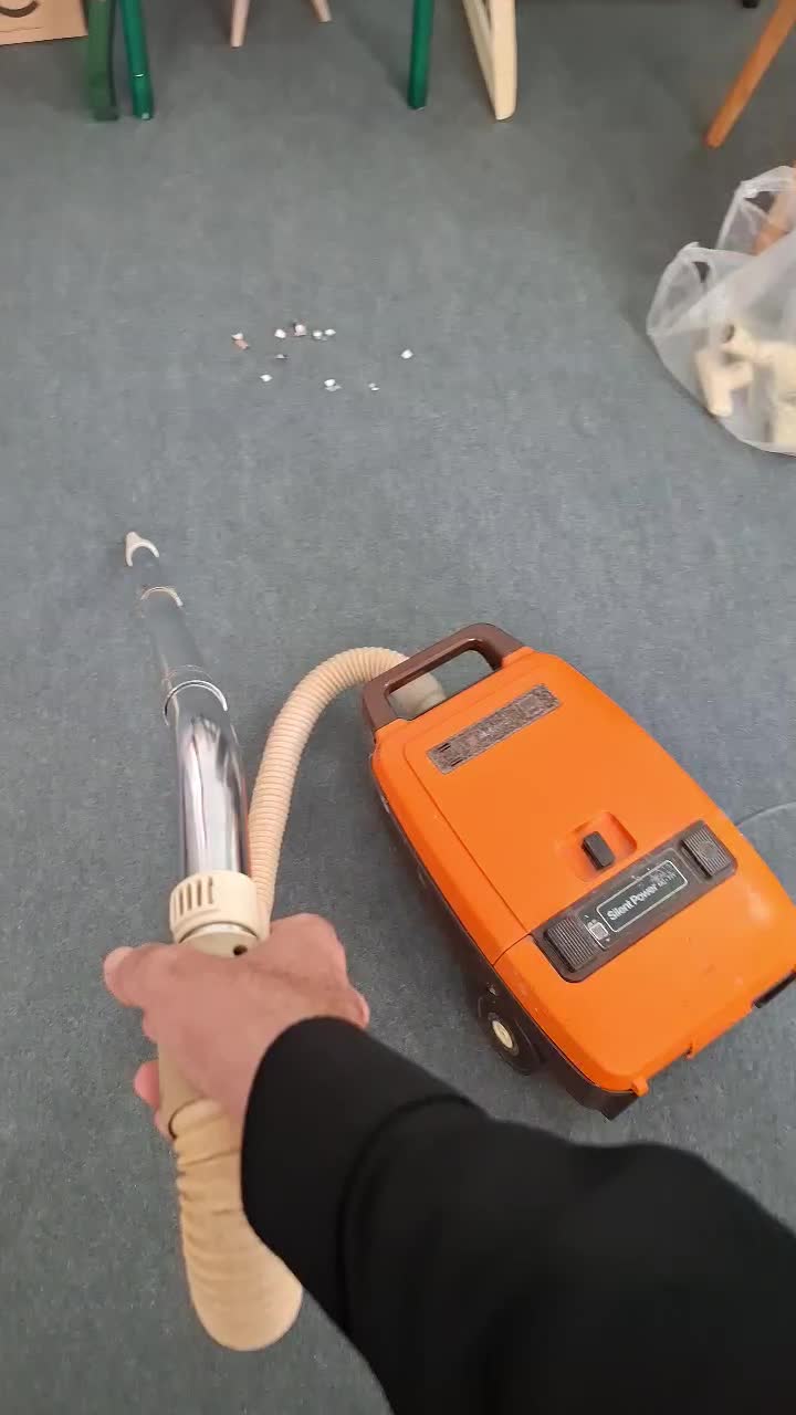 جاروبرقی ناسیونال اصل|جاروبرقی، جارو شارژی، بخارشو|بندرعباس, |دیوار