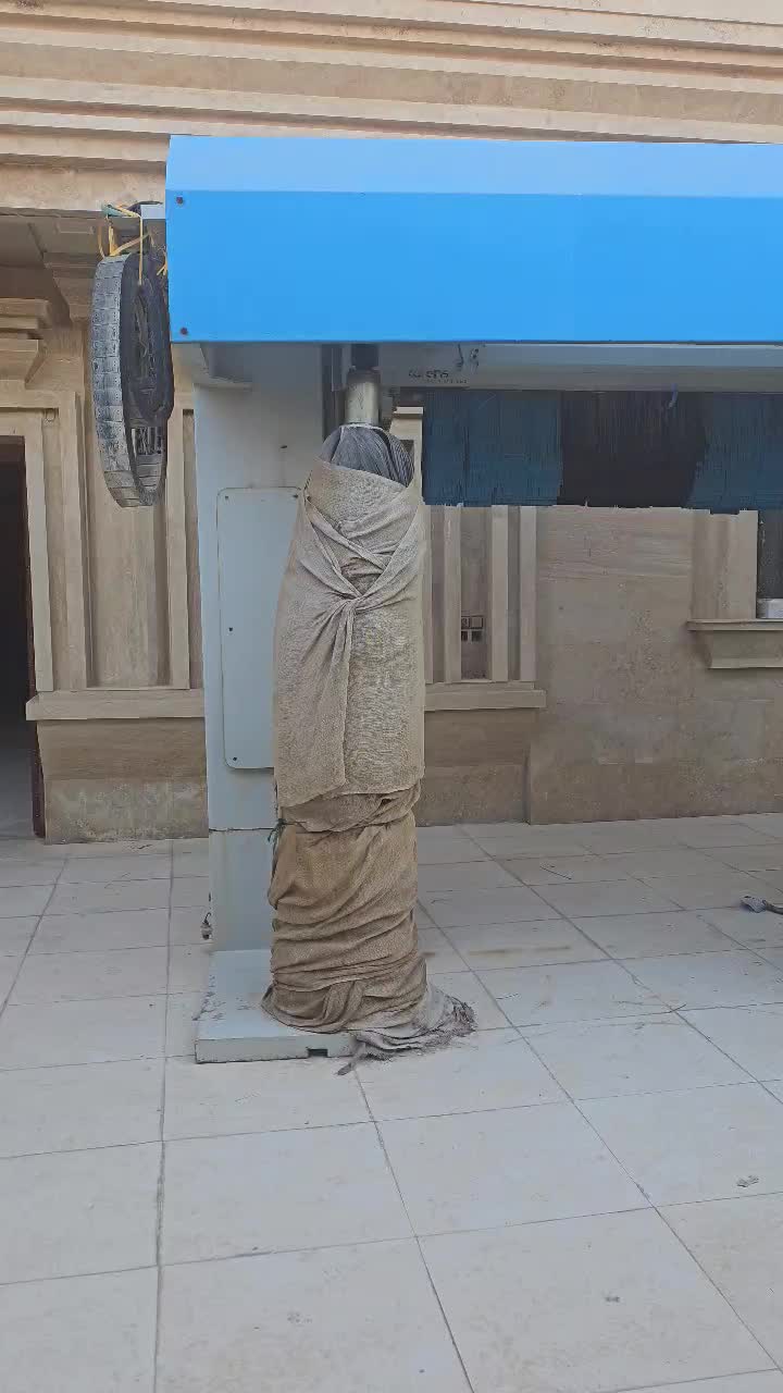 کارواش تمام اتومات|ماشین‌آلات صنعتی|تهران, سازمان برنامه جنوبی|دیوار