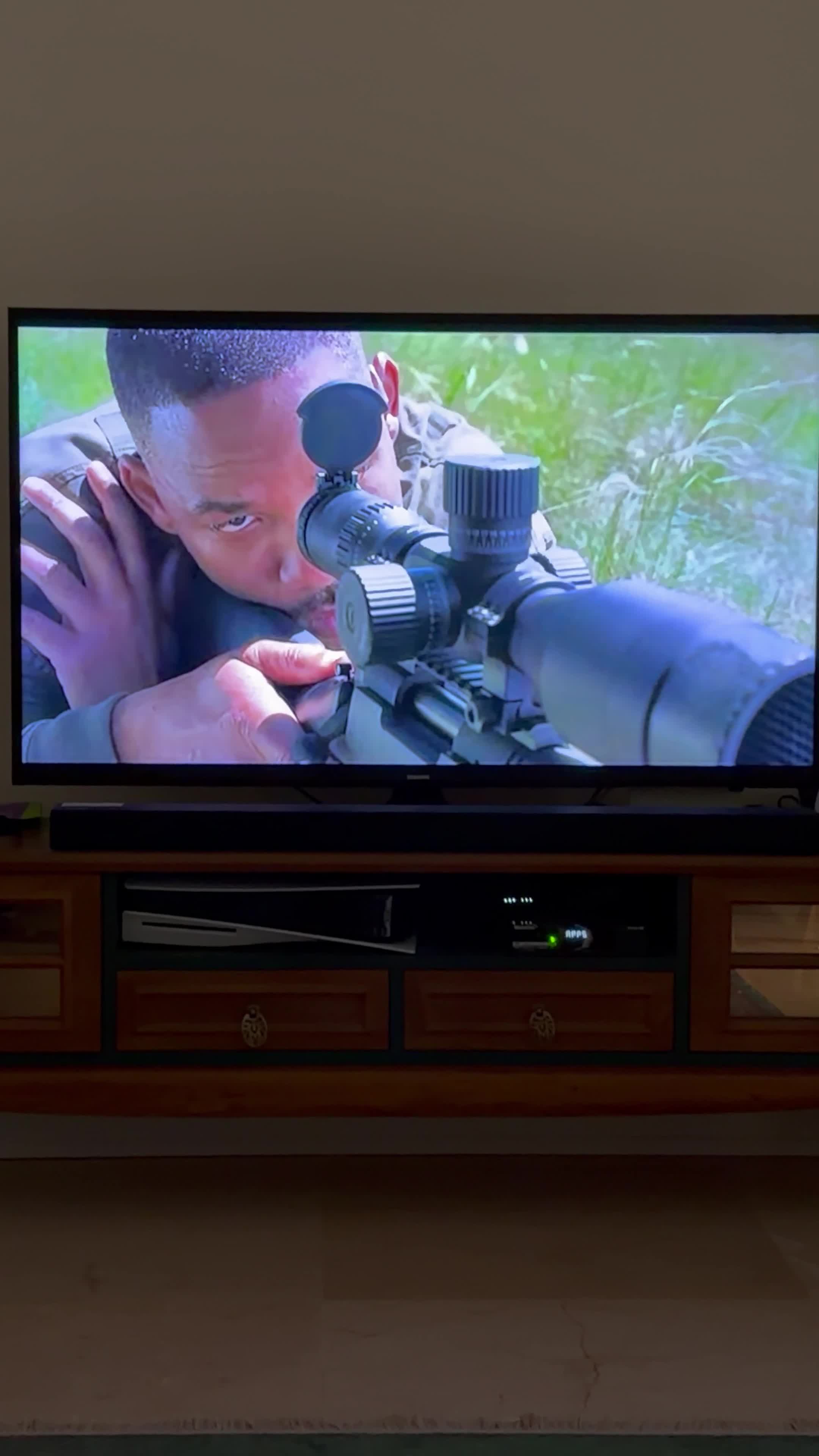 تلوزیون سامسونگ مدل UA50M|تلویزیون و پروژکتور|تهران, اختیاریه|دیوار