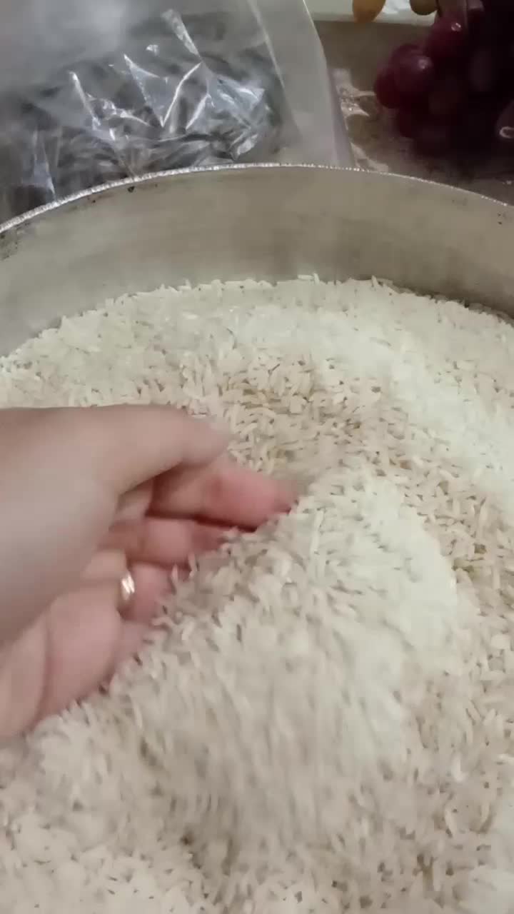 برنج هاشمی|خوردنی و آشامیدنی|خمام, |دیوار