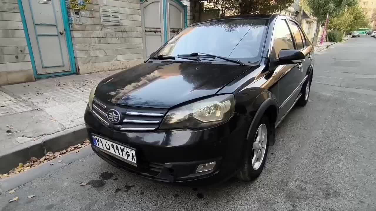 راین وی 5 اتوماتیک مدل 12.97|خودرو سواری و وانت|تهران, شهرک دانشگاه|دیوار