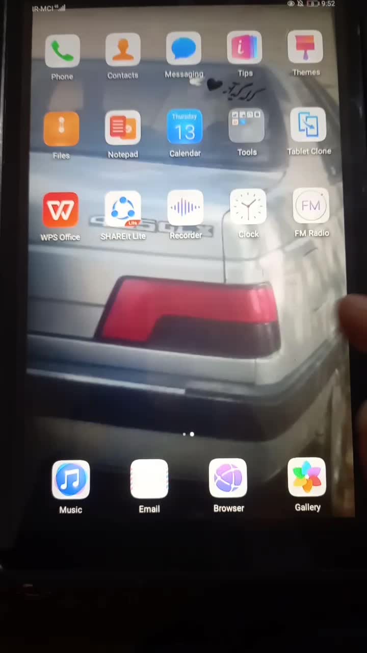 فروش تبلت|تبلت|سقز, |دیوار