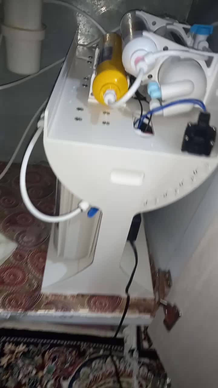 نصب و تعمیرات تخصصی پکیج دیواری و تصفیه آب خانگی|خدمات پیشه و مهارت|اسلامشهر, مسکن مهر اسلاشهر (شهرک امام خمینی)|دیوار