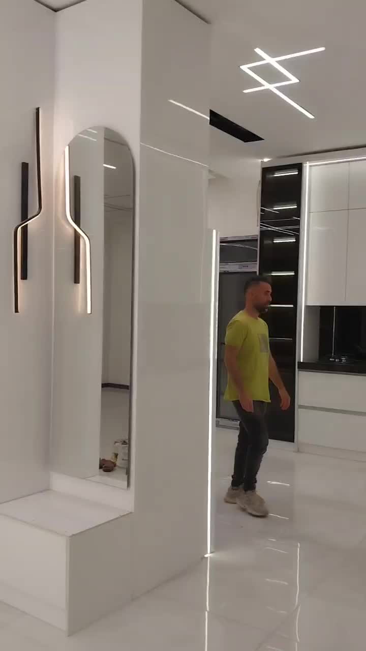 کابینت سازی حرفه‌ای با کیفیت بالا|خدمات پیشه و مهارت|خرم‌آباد, |دیوار