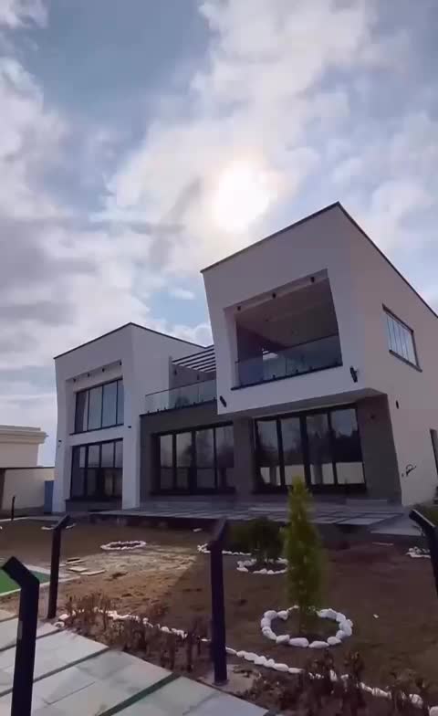 اجاره ویلا باغ مدرن تولد کردان چهارباغ|اجارهٔ کوتاهمدت ویلا و باغ|کوهسار (البرز), |دیوار