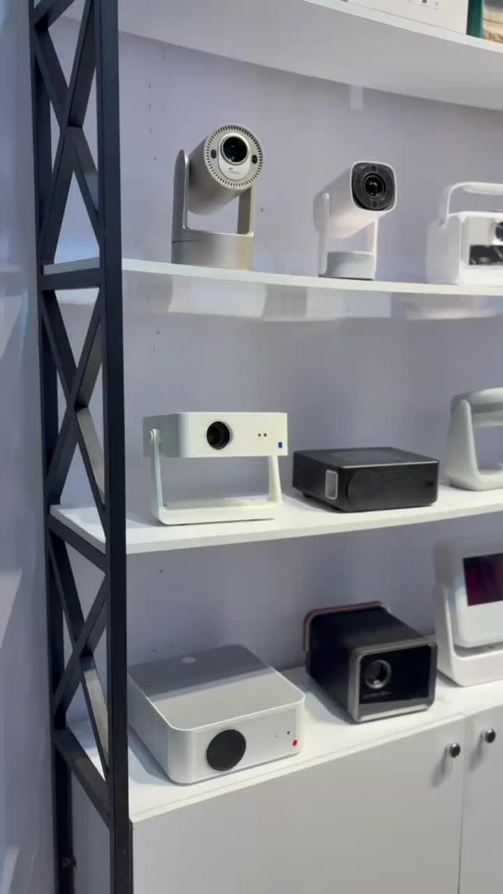 فروش ویژه انواع ویدئو پروژکتور|تلویزیون و پروژکتور|قشم, |دیوار