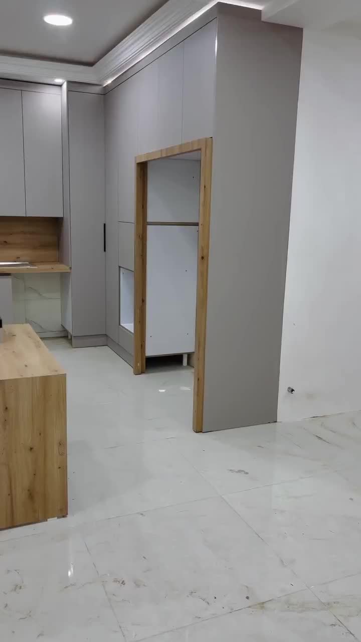 کابینت خدمات/ساخت/نصب کابینت وکمد دیواری|خدمات پیشه و مهارت|رشت, استقامت ۲|دیوار