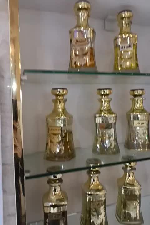 عطر گرمی اصلی|آرایشی، بهداشتی، درمانی|اراک, |دیوار