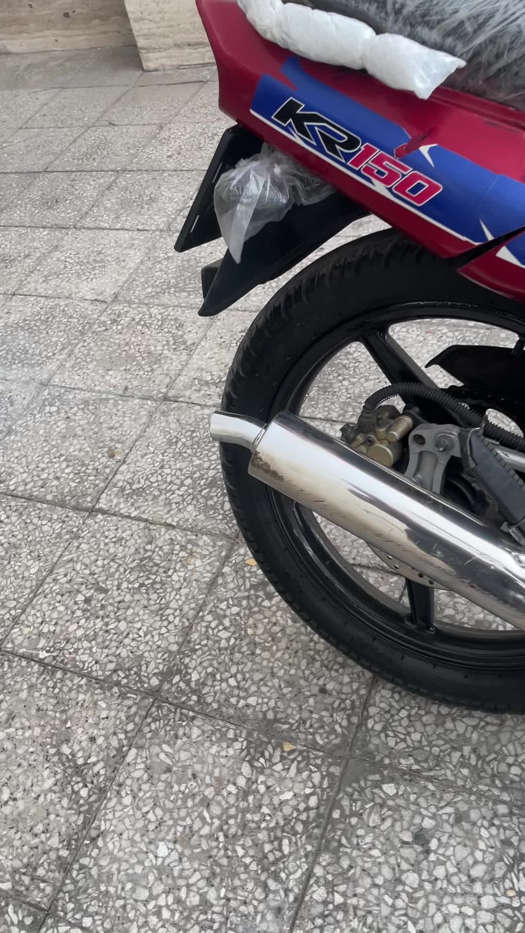 هایکیپس بیکینگ cb1300 Zx150|موتورسیکلت|تهران, باغ فیض|دیوار