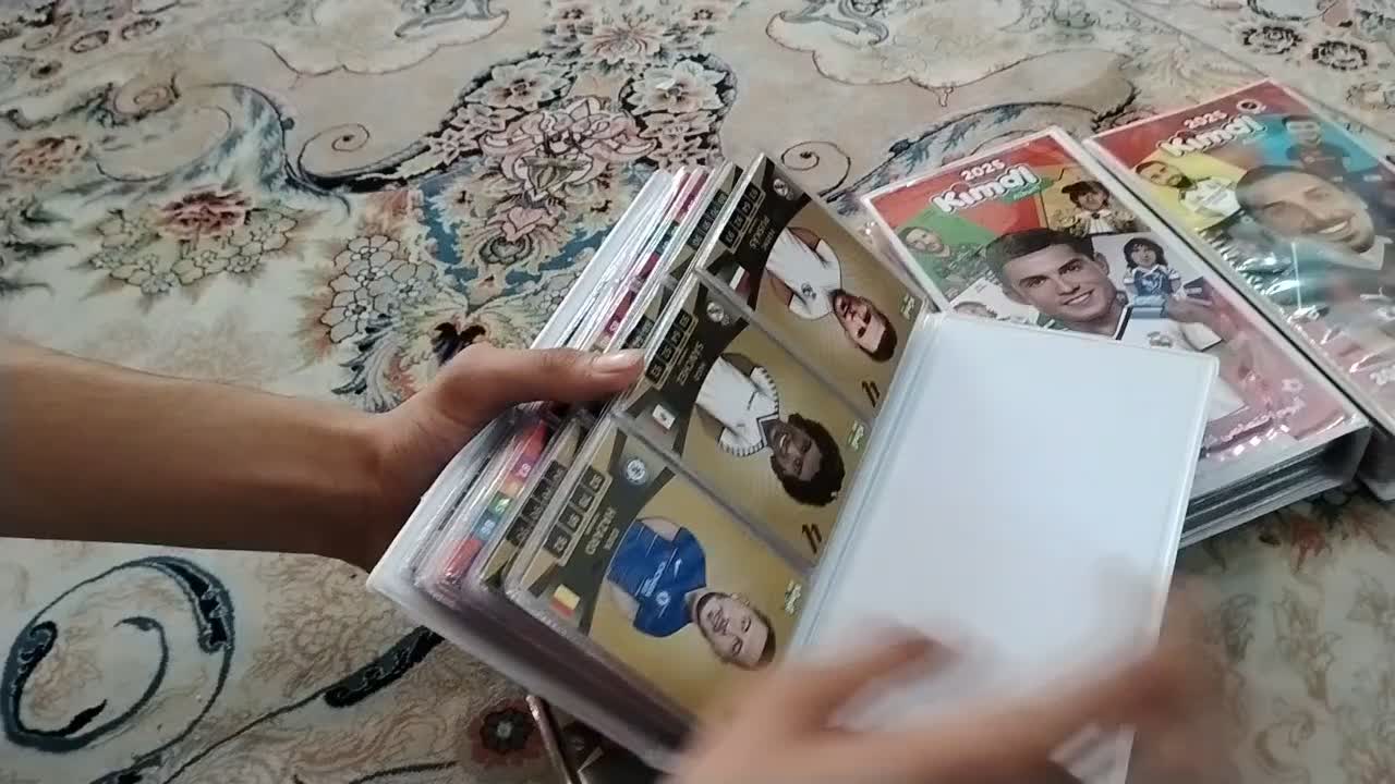 ۱۰۰۰عدد کارت کیمدی|اسباببازی|تهران, هفت حوض|دیوار