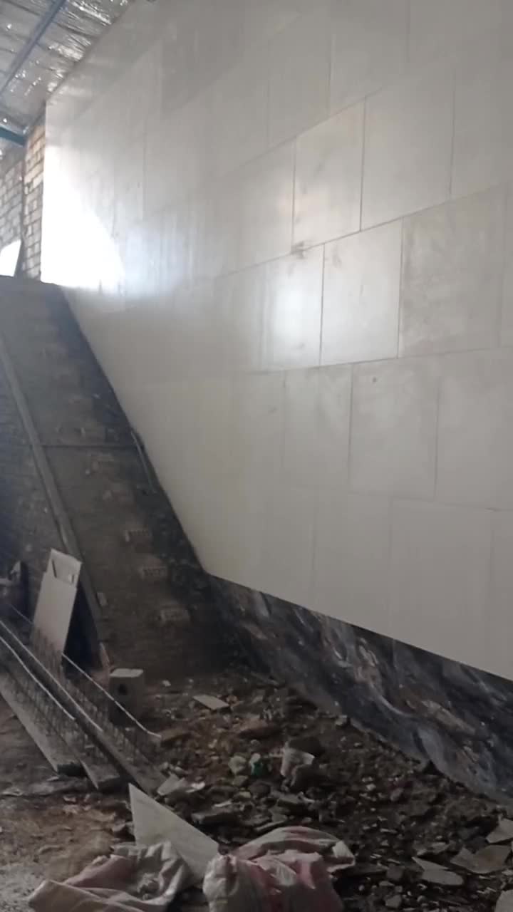 خدمات نصب کاشی چسبی دوغابی بابیش از۱۰سال سابقه کار|خدمات پیشه و مهارت|اصفهان, خوراسگان|دیوار