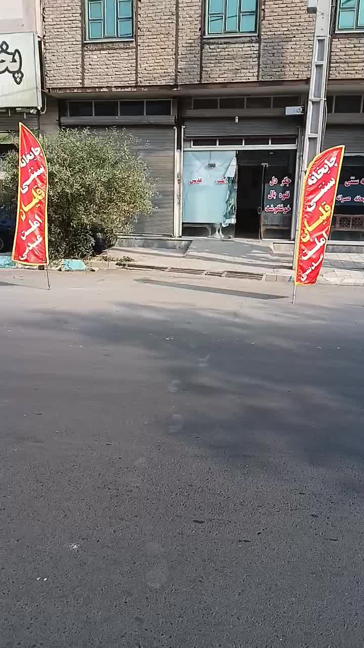 اجاره قهوه خانه در صباشهر|اجارهٔ مغازه و غرفه|صباشهر, |دیوار