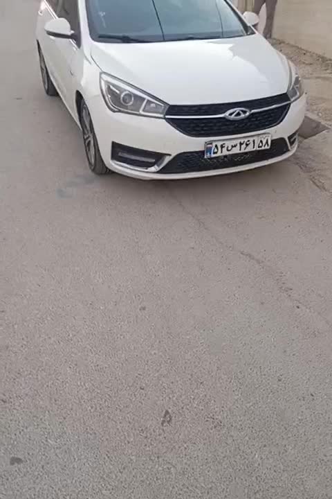 اریزو۵ اکسلنت توربو مدل ۹۹|خودرو سواری و وانت|بوشهر, |دیوار