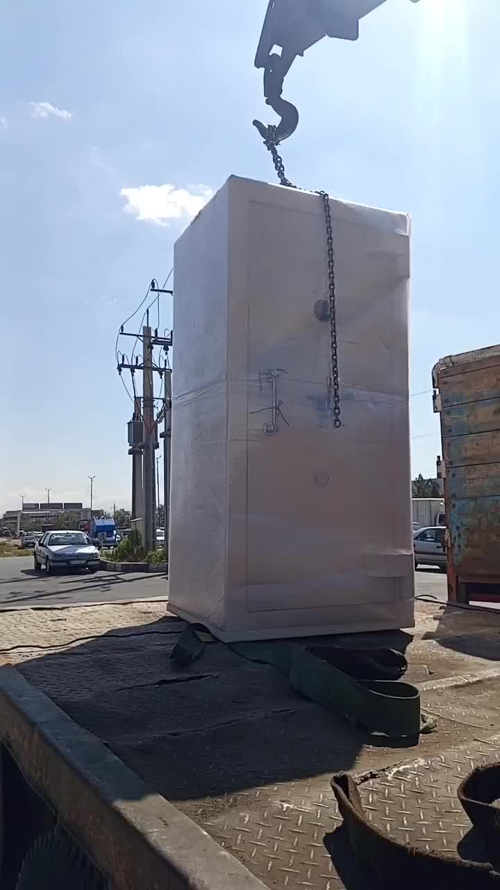 گاوصندوق 2000 آذربایجان|ابزارآلات|تبریز, |دیوار