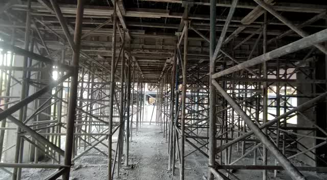 جایگزین قالب فلزی|مصالح و تجهیزات ساختمان|کاشان, امیرکبیر|دیوار