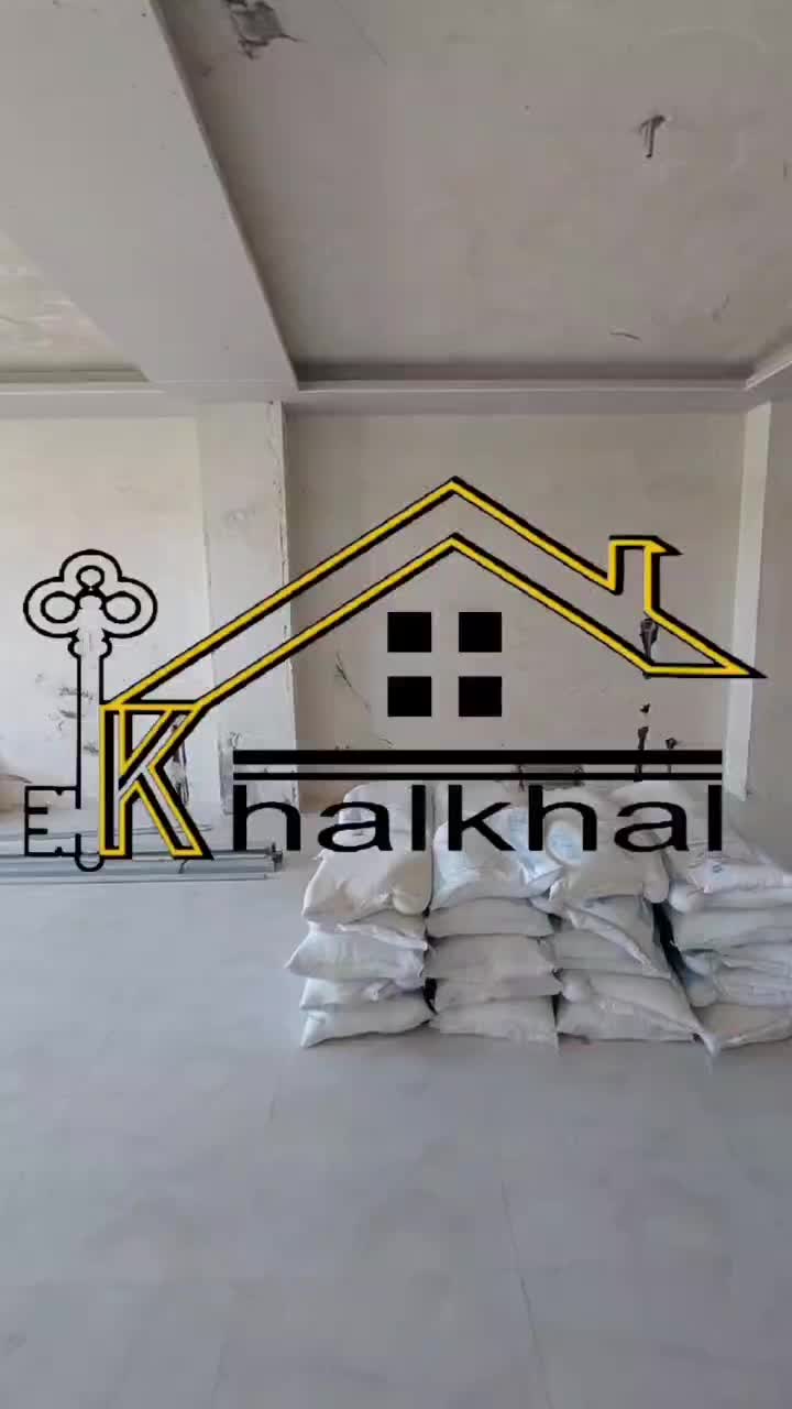 آپارتمان ۱۰۳ متری/طبقه ۴/خوش پلان/مرکز شهر|فروش آپارتمان|خلخال, |دیوار