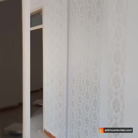 نقاشی ساختمان طرح کاغذدیواری|خدمات پیشه و مهارت|دورود, |دیوار