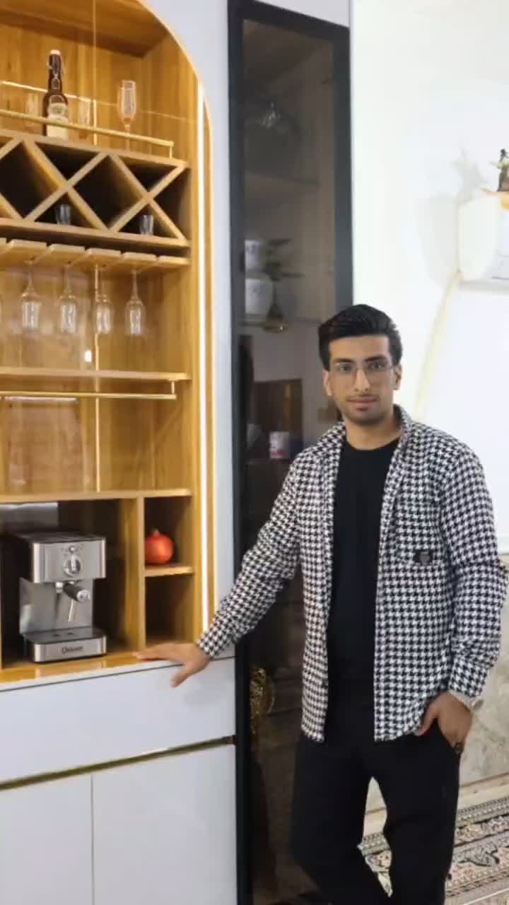 طراحی و اجرای کابینت آشپزخانه و کمد دیواری|خدمات پیشه و مهارت|زابل, |دیوار