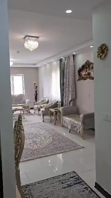 فاز۵شمالی رهن واجاره آپارتمان۸۶متر۲خواب فول تخلیه|اجارهٔ آپارتمان|پردیس, فاز ۵|دیوار