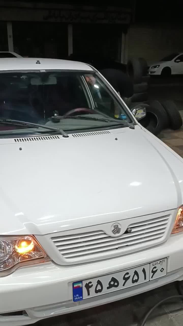 132مدل 90|خودرو سواری و وانت|تهران, فرودگاه مهرآباد|دیوار