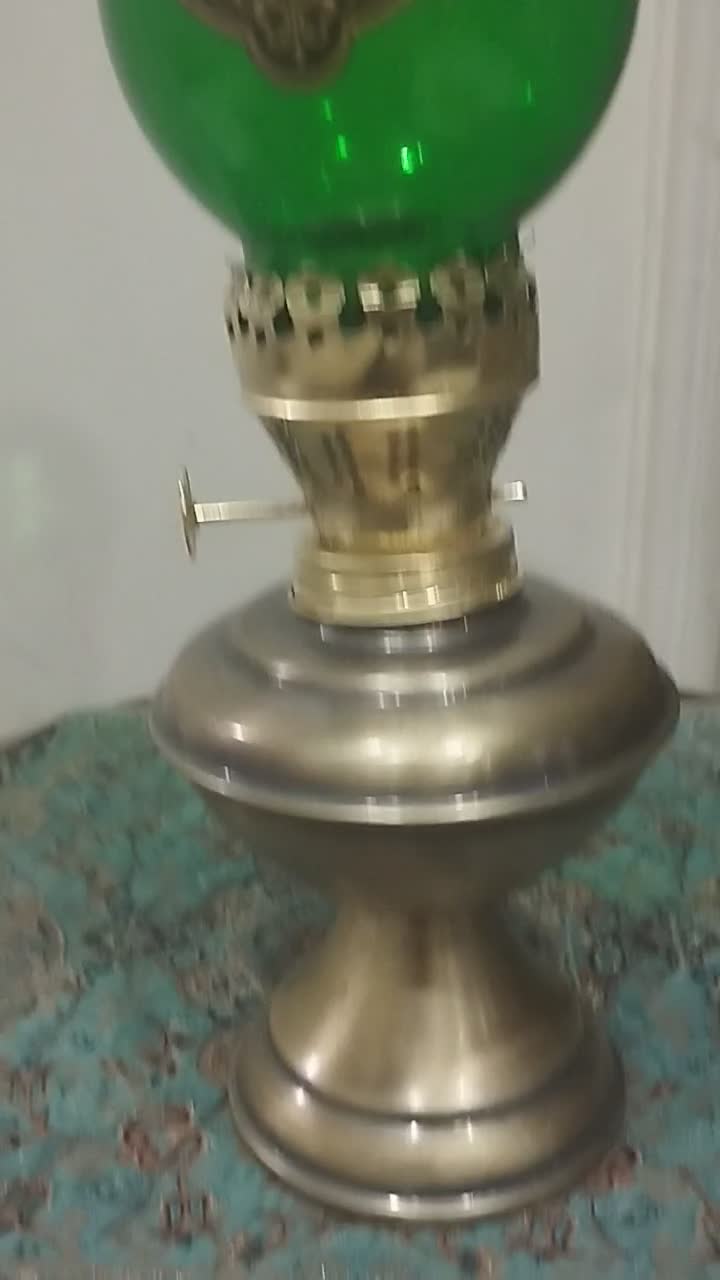 چراغ لاله ای گردسوز|صنایع دستی و سایر لوازم تزئینی|تهران, بازار|دیوار