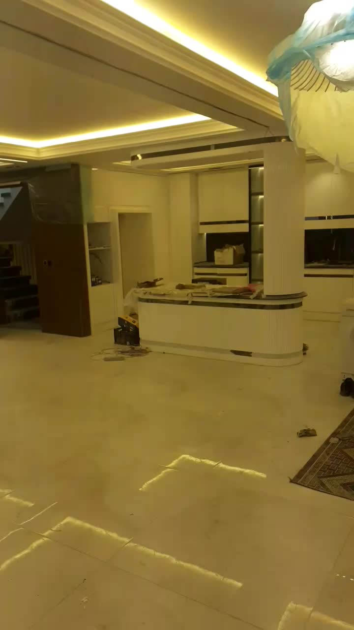 گچکار گچبری وگچ خاک|خدمات پیشه و مهارت|خمینیشهر, |دیوار