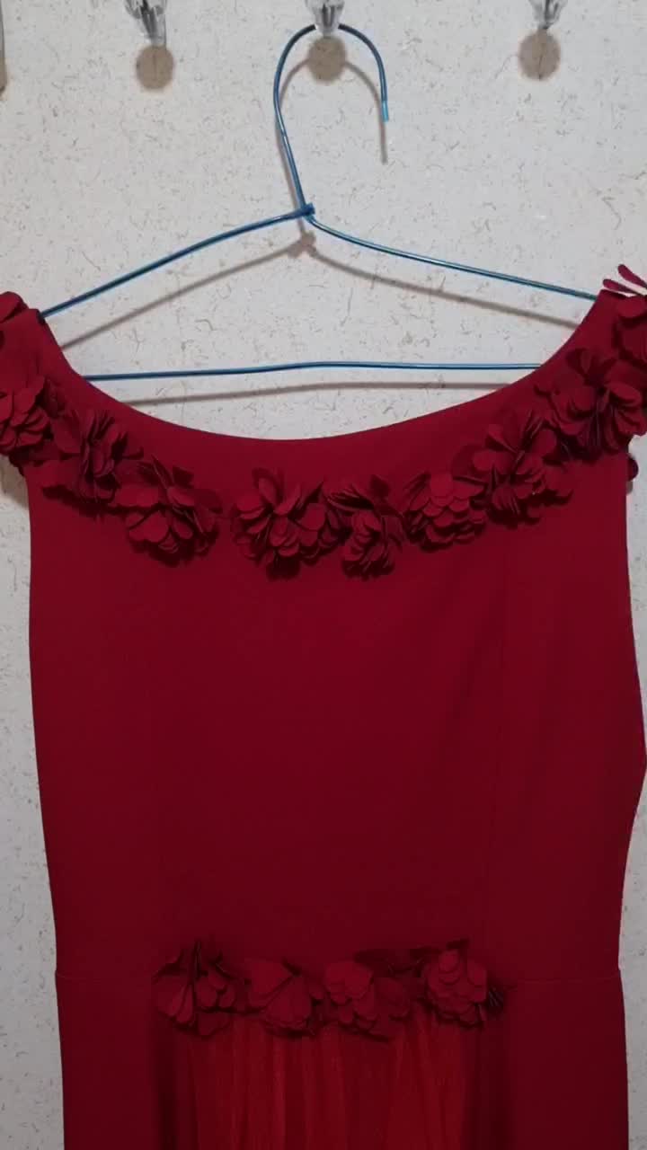 لباس مجلسی .حنا بندون.فرمالیته|لباس|بوشهر, |دیوار