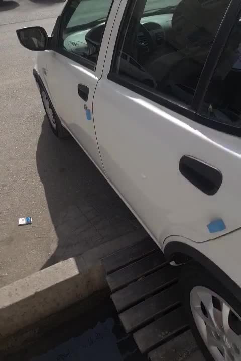 ساینا اس s۸۵گانه|خودرو سواری و وانت|نسیم‌شهر, |دیوار