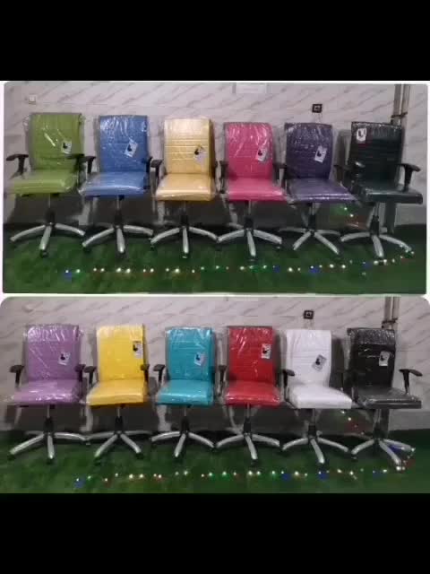 ارگونومیک صندلی شاد درحدنو کامپیوتر خوب دست دوم ح|مبلمان اداری|شیراز, شهرک کوشکک|دیوار