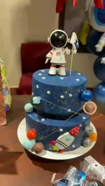 کیک تولد کافی شاپی کاپ کیک|خدمات پذیرایی، مراسم|مشهد, شهید رضوی|دیوار