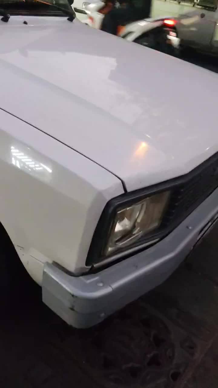 مزدا ۲۰۰۰ ژاپن مدل ۹۵|خودرو سواری و وانت|تهران, خواجه نظام الملک|دیوار