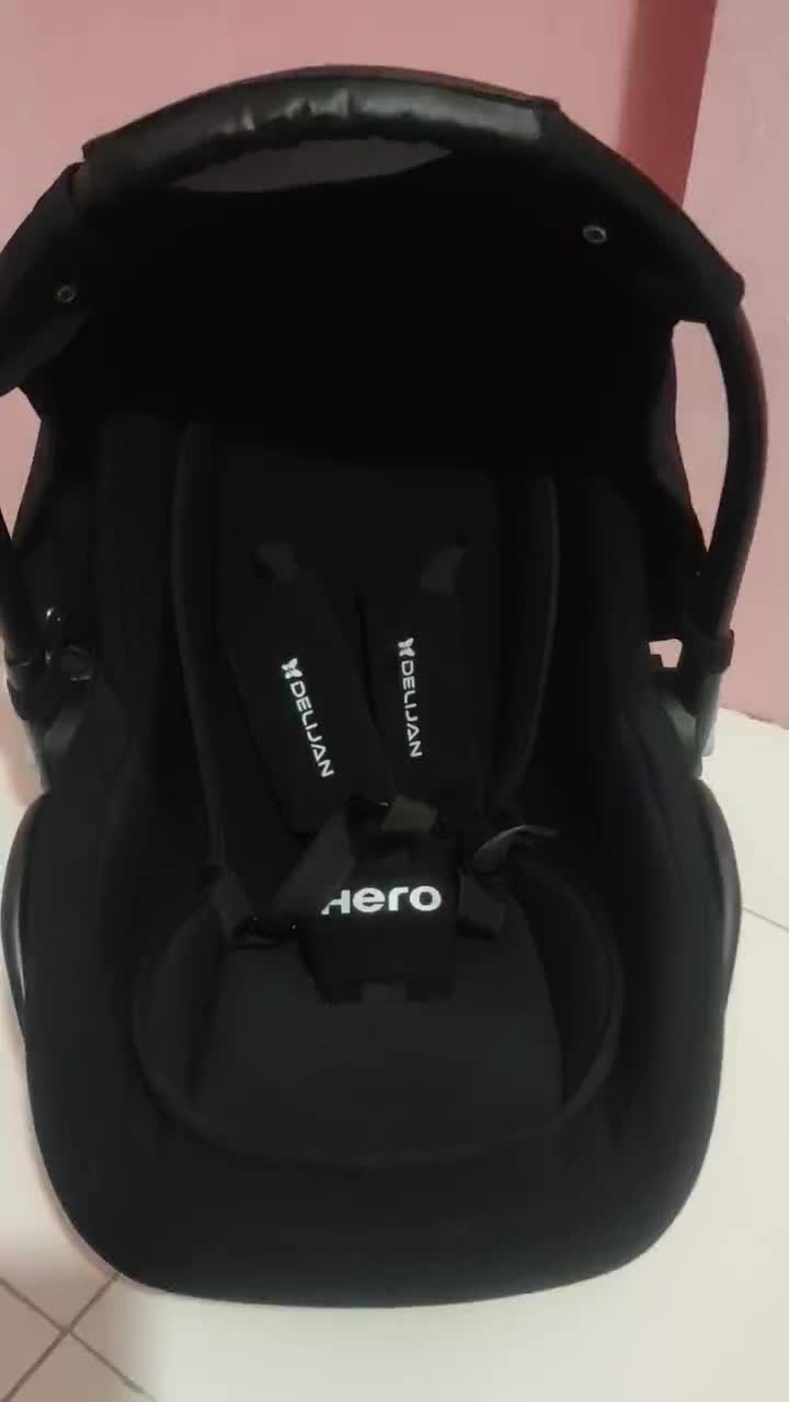 کریر نوزادی|کالسکه و لوازم جانبی|رشت, نظری|دیوار