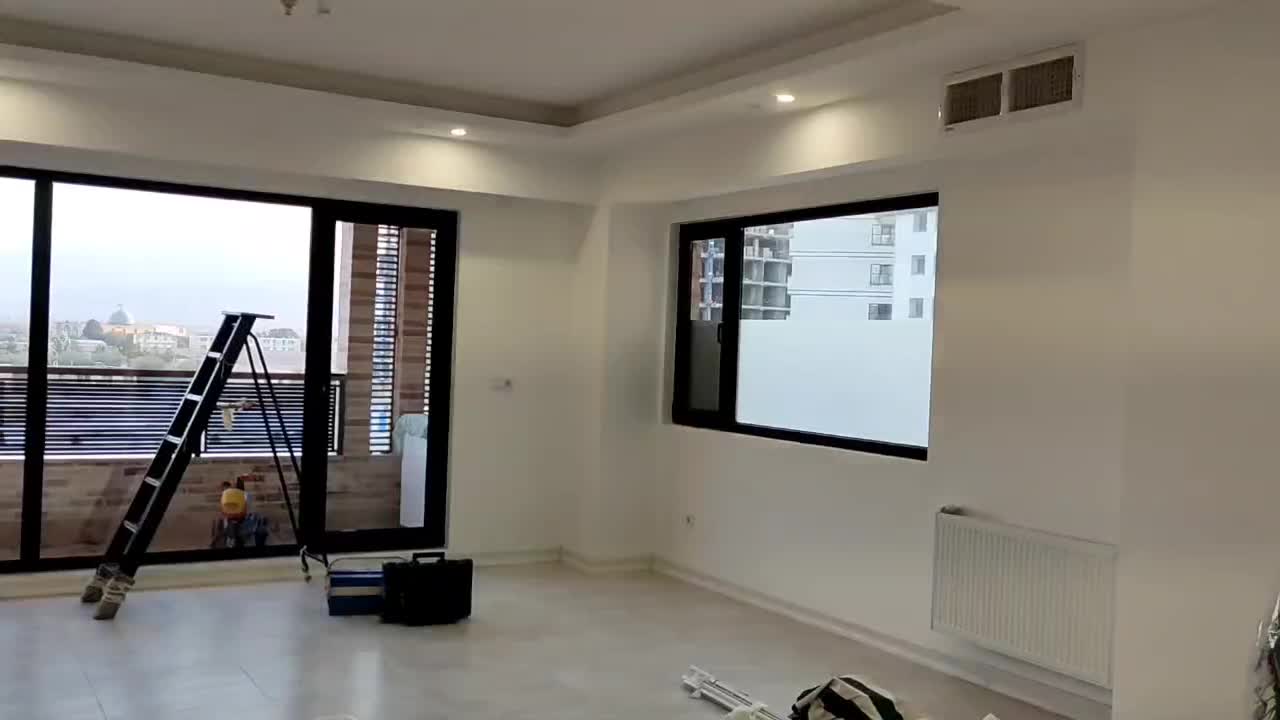 پرده نئو کلاسیک|پرده، رانر، رومیزی|یزد, |دیوار