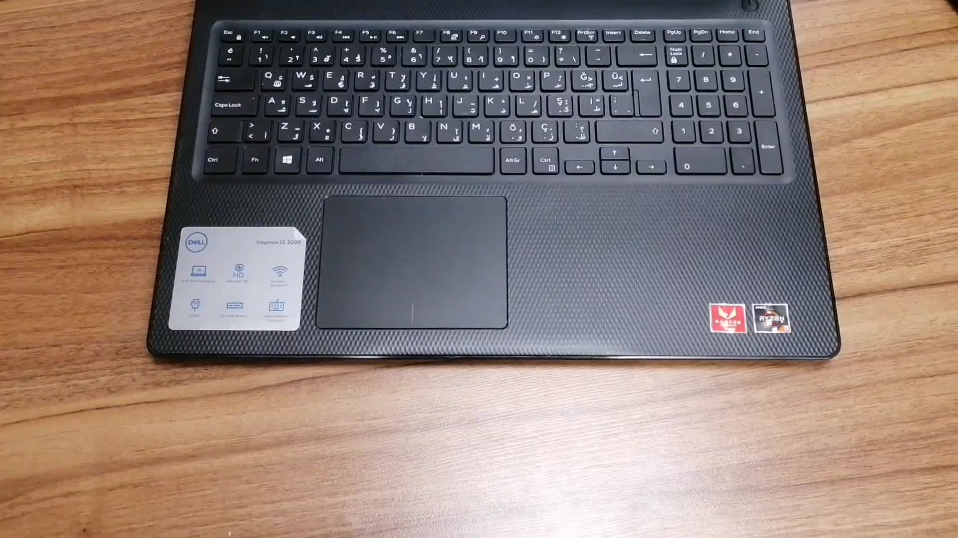 لپ تاپ Dell INSPIRON 15-3585 R5|رایانه همراه|تهران, میدان ولیعصر|دیوار
