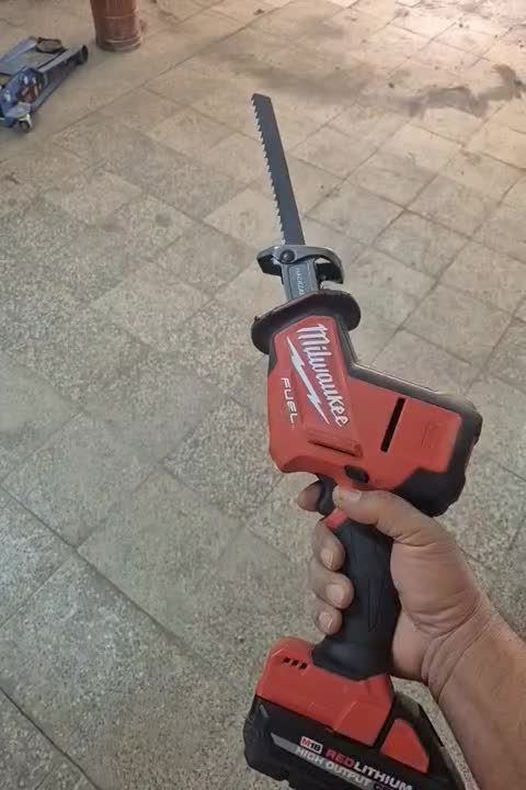 اره افقی بر میلواکی   M182719|ابزارآلات|یزد, |دیوار