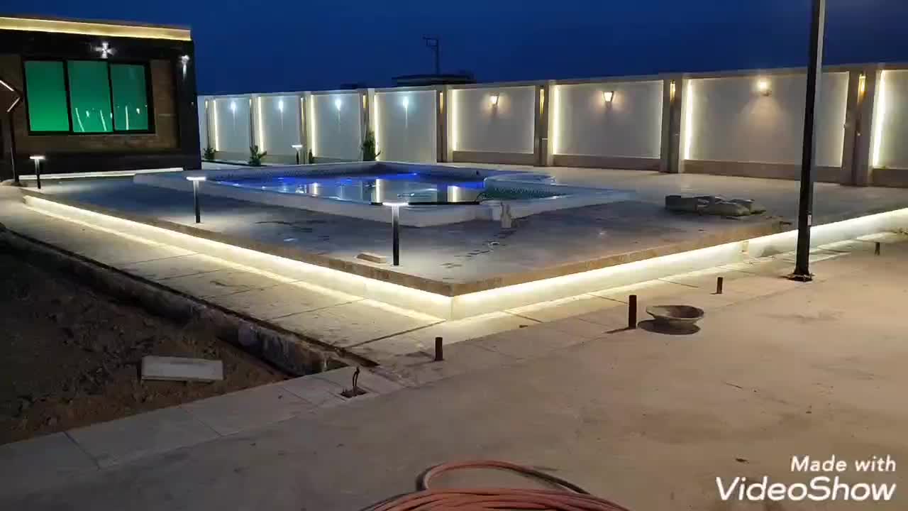 طراحی اجرا  تخصصی باغ ویلا  محوطه آبشار بازسازی|خدمات پیشه و مهارت|مشهد, آزادشهر|دیوار